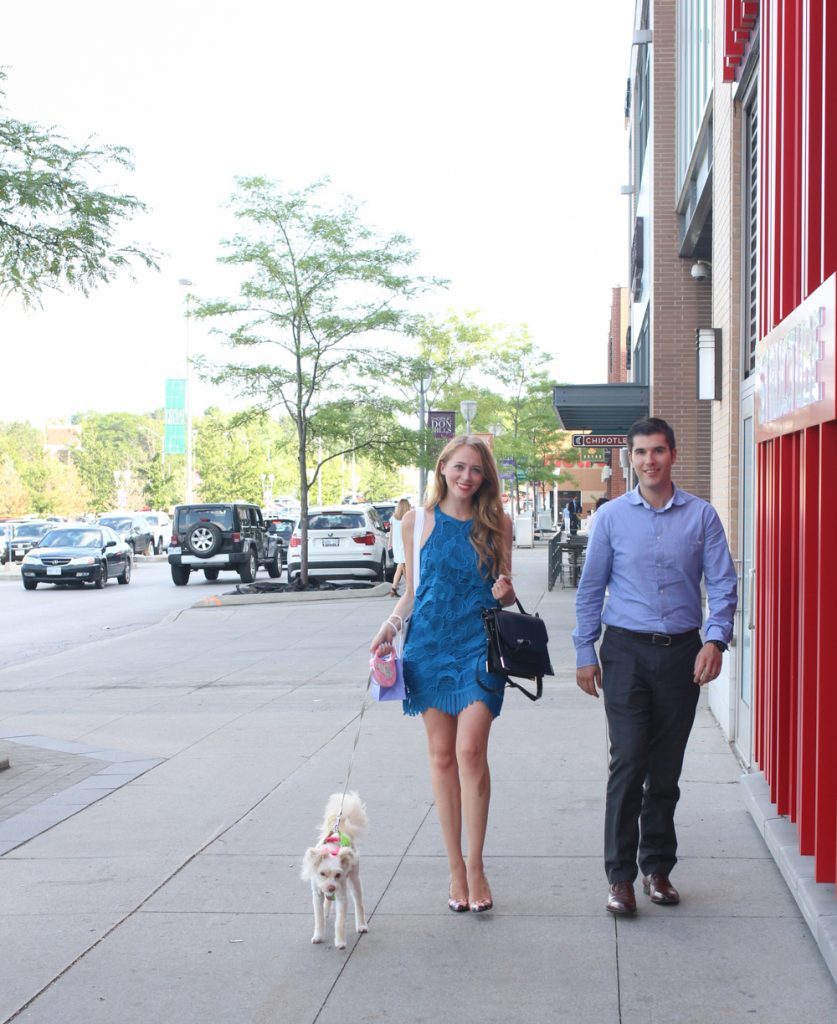 LA Living at the CF Shops at Don Mills