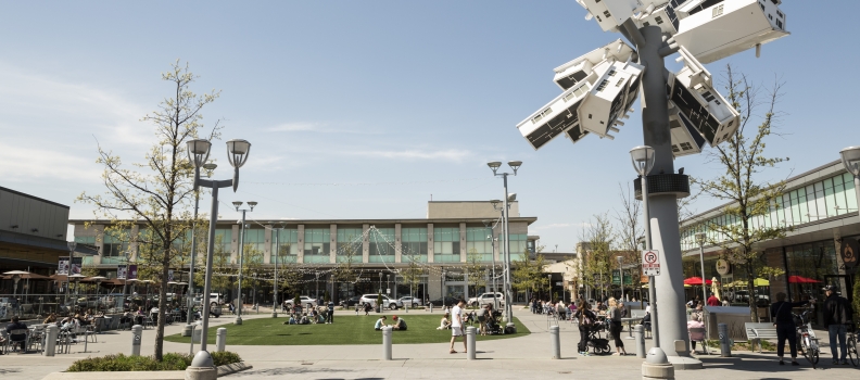 Join us for a Neighbourhood Party and Sneak Peek of Rodeo Drive Condos