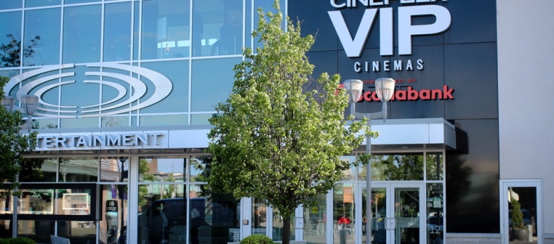 Date Night at CF Shops at Don Mills